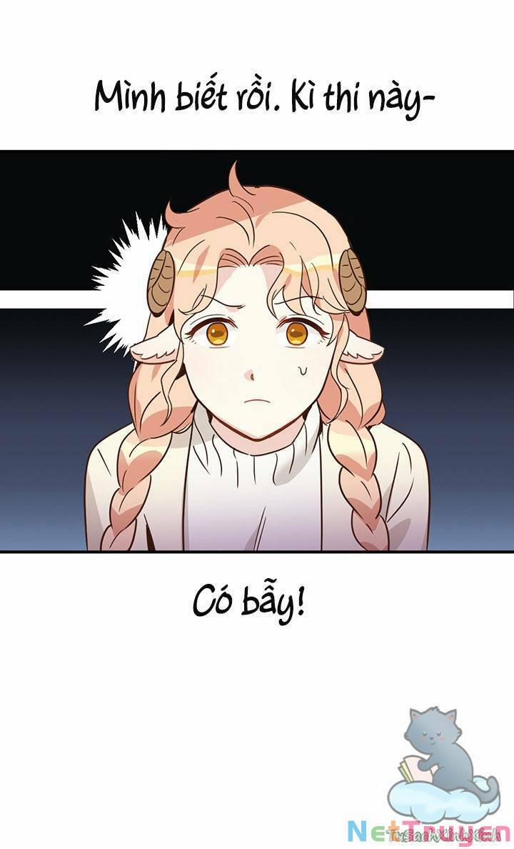 Hãy Dậy Đi Hỡi Chiến Binh 30 trang 23