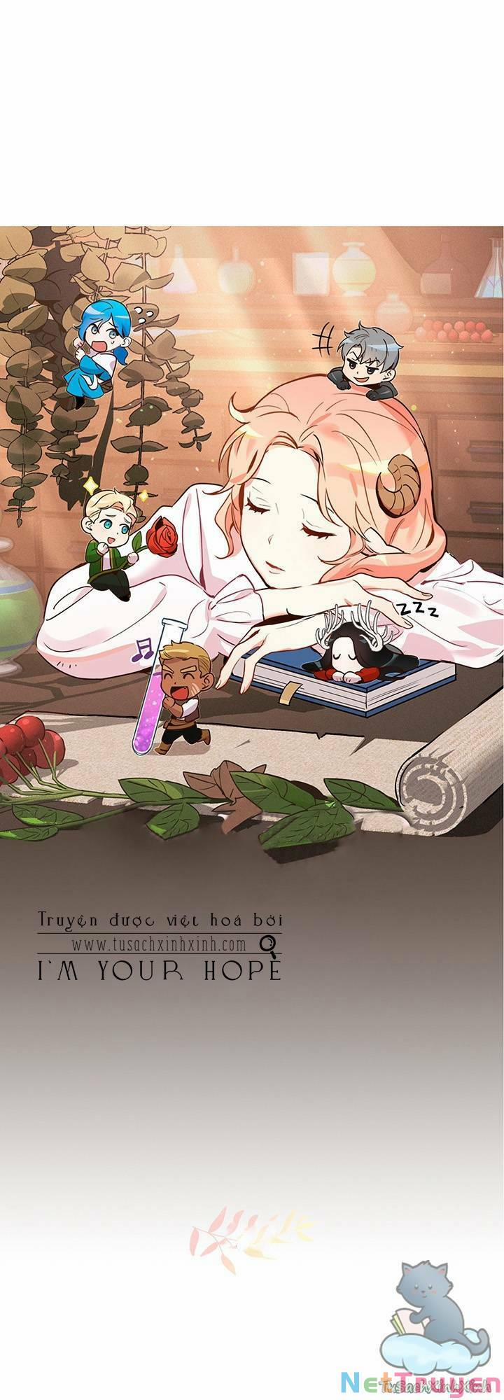 Hãy Dậy Đi Hỡi Chiến Binh 30 trang 24