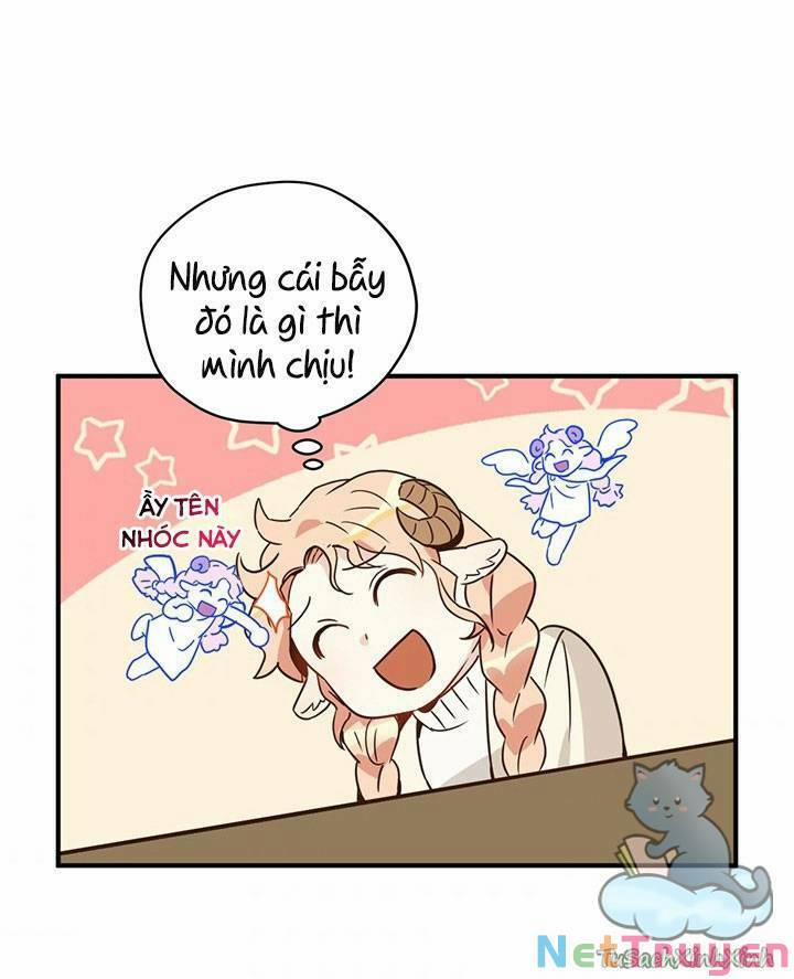 Hãy Dậy Đi Hỡi Chiến Binh 30 trang 25