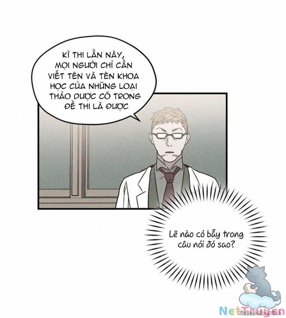 Hãy Dậy Đi Hỡi Chiến Binh 30 trang 26