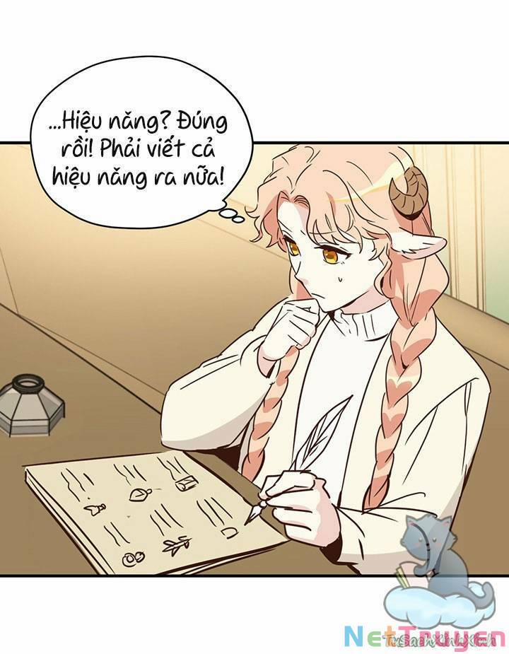 Hãy Dậy Đi Hỡi Chiến Binh 30 trang 29