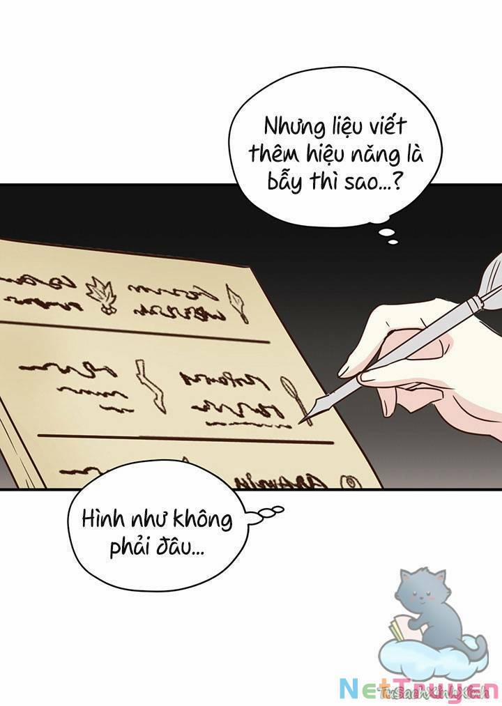 Hãy Dậy Đi Hỡi Chiến Binh 30 trang 30