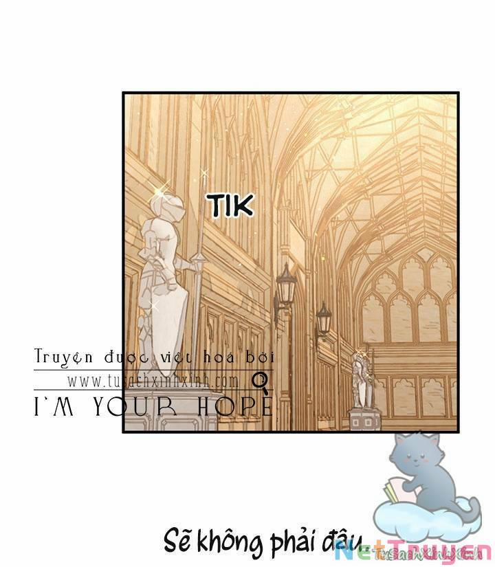 Hãy Dậy Đi Hỡi Chiến Binh 30 trang 32