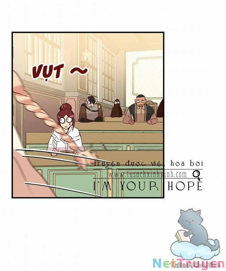 Hãy Dậy Đi Hỡi Chiến Binh 30 trang 36