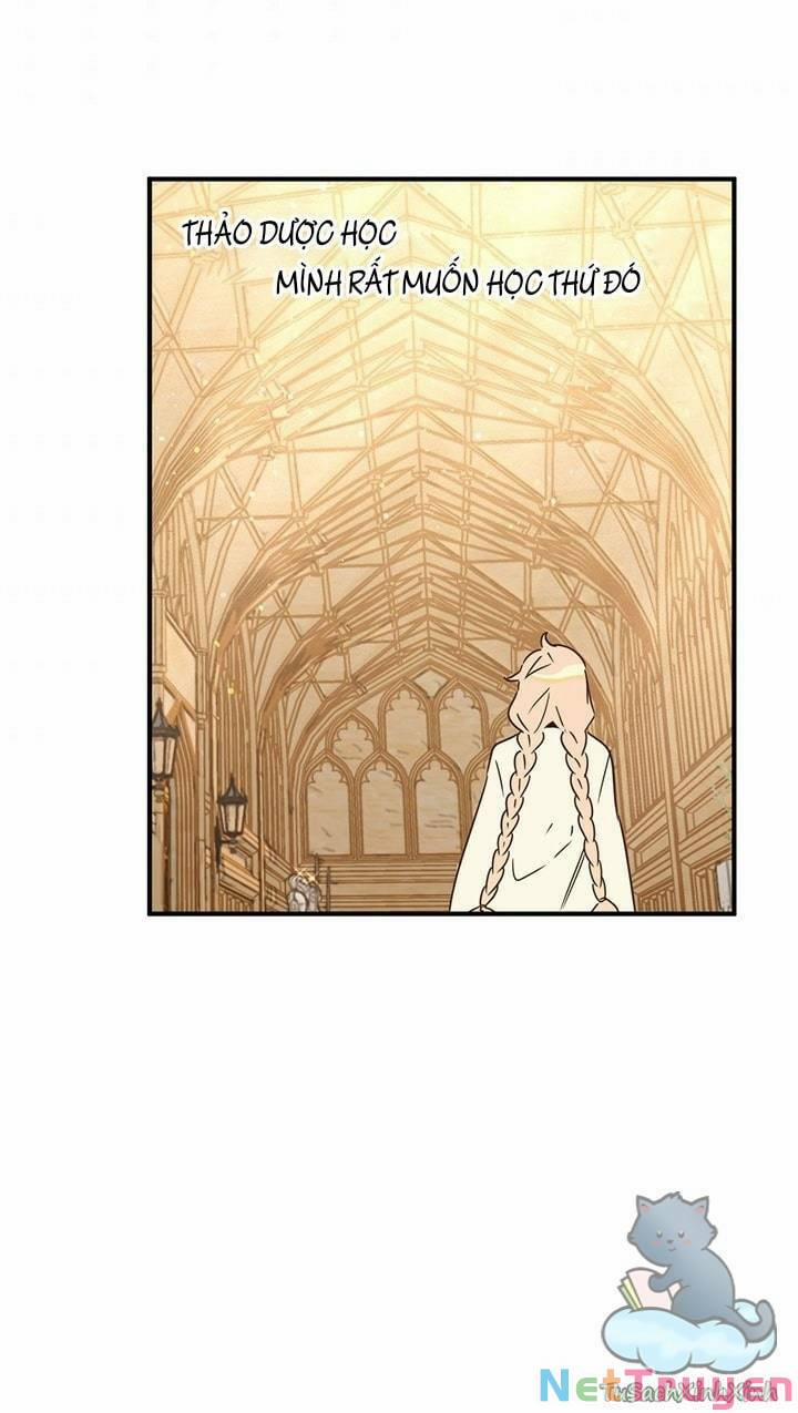 Hãy Dậy Đi Hỡi Chiến Binh 30 trang 37