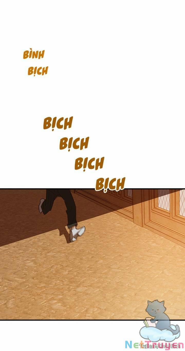 Hãy Dậy Đi Hỡi Chiến Binh 30 trang 38