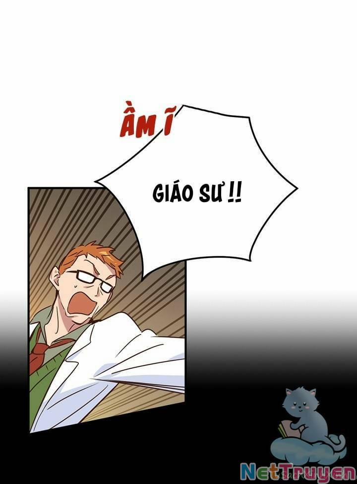 Hãy Dậy Đi Hỡi Chiến Binh 30 trang 39