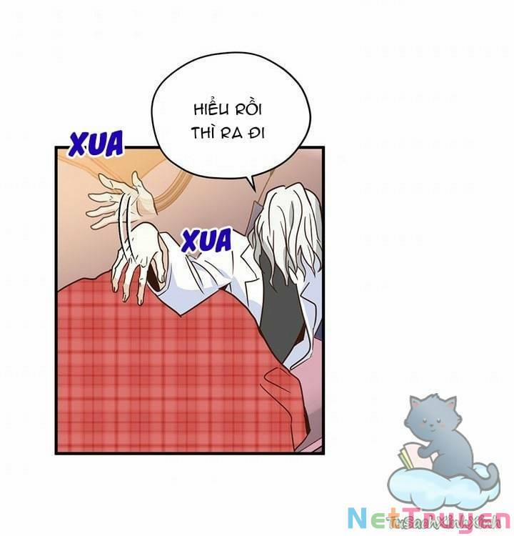 Hãy Dậy Đi Hỡi Chiến Binh 30 trang 45