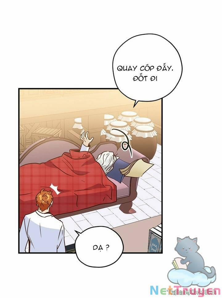 Hãy Dậy Đi Hỡi Chiến Binh 30 trang 49