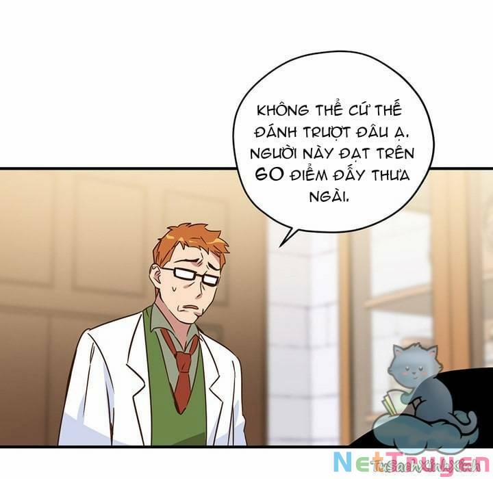 Hãy Dậy Đi Hỡi Chiến Binh 30 trang 50