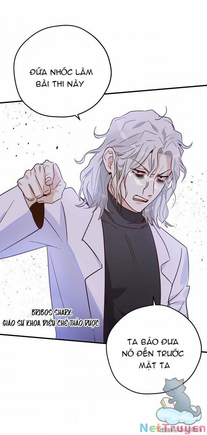 Hãy Dậy Đi Hỡi Chiến Binh 30 trang 54