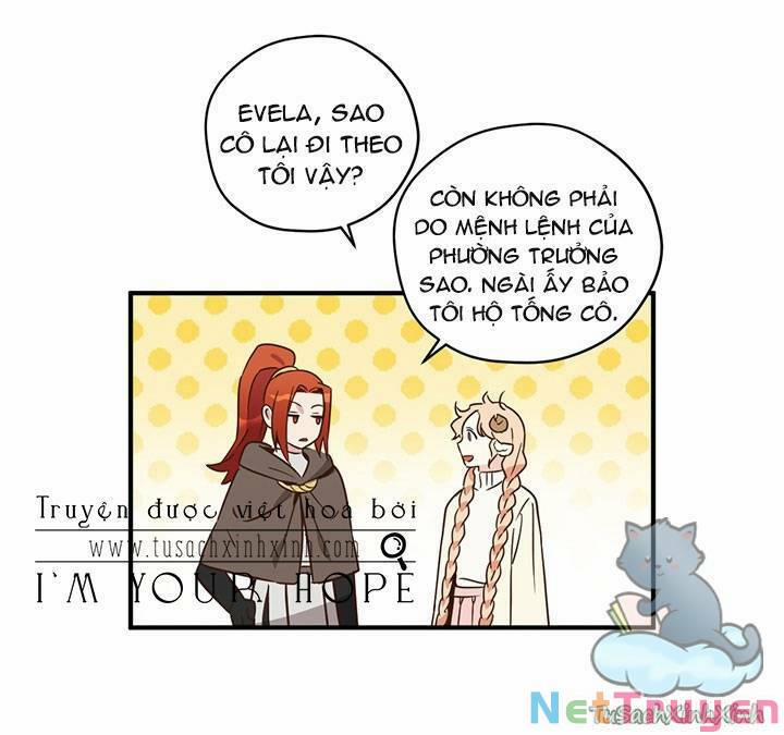 Hãy Dậy Đi Hỡi Chiến Binh 30 trang 8