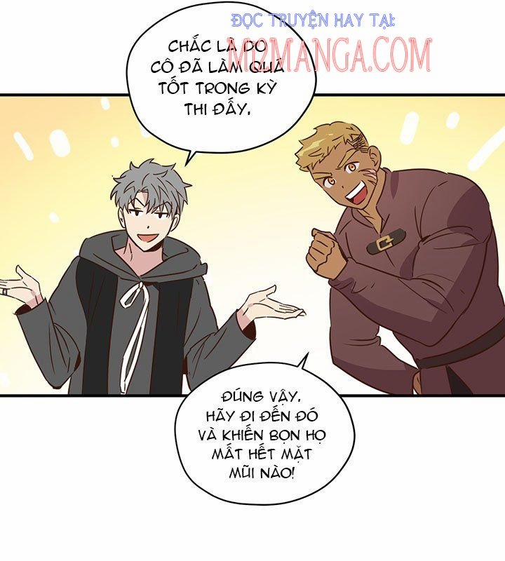 Hãy Dậy Đi Hỡi Chiến Binh 31.1 trang 11