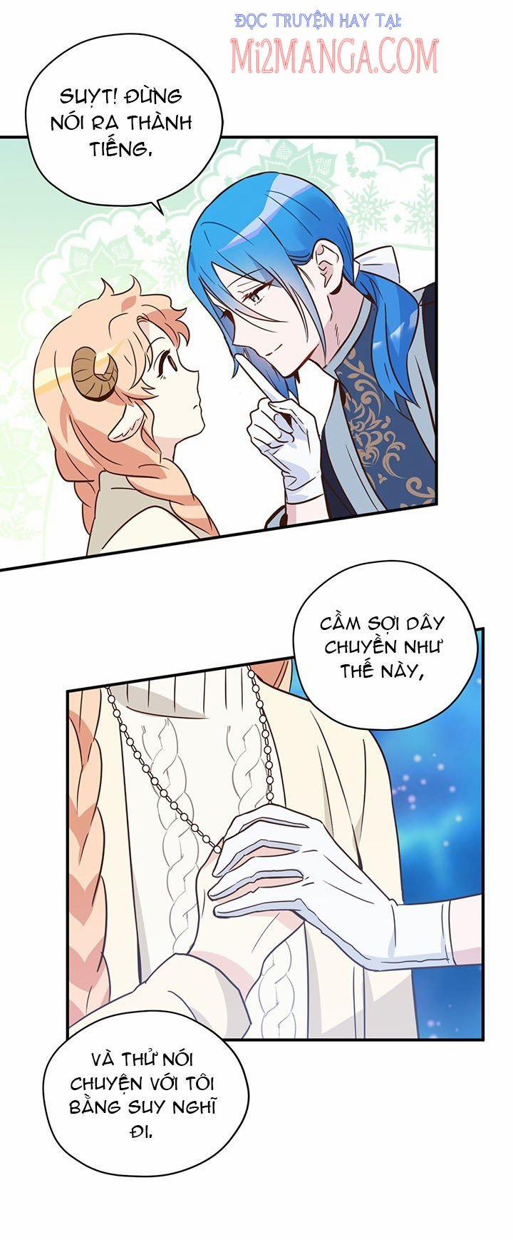 Hãy Dậy Đi Hỡi Chiến Binh 31.1 trang 16