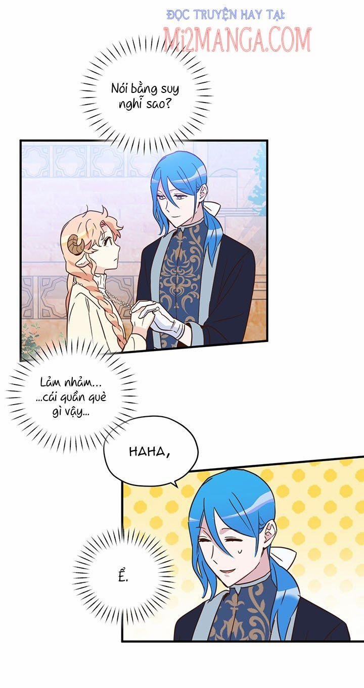 Hãy Dậy Đi Hỡi Chiến Binh 31.1 trang 17