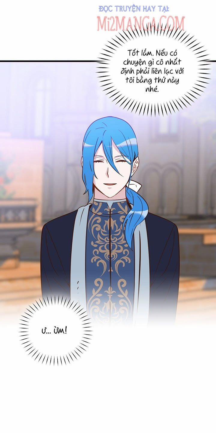 Hãy Dậy Đi Hỡi Chiến Binh 31.1 trang 18