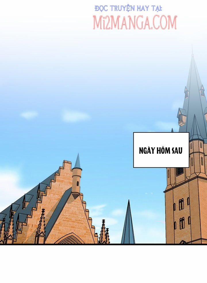 Hãy Dậy Đi Hỡi Chiến Binh 31.1 trang 20