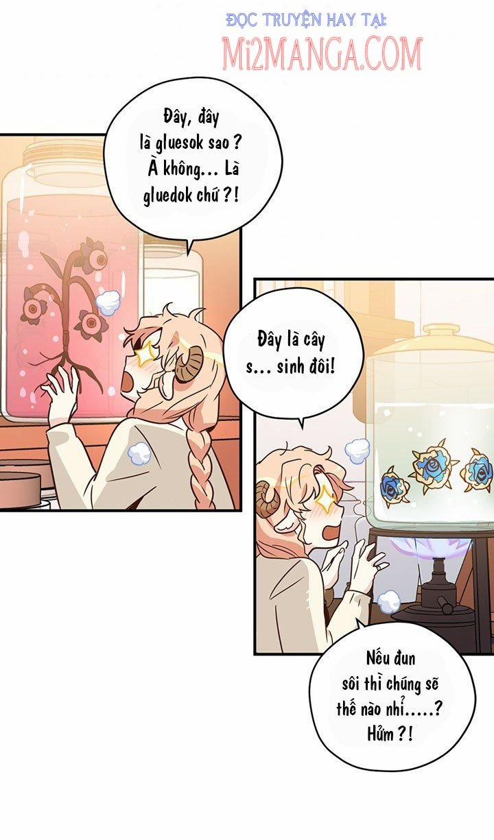 Hãy Dậy Đi Hỡi Chiến Binh 31.1 trang 24