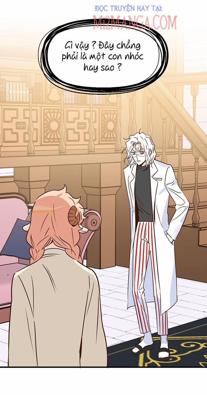 Hãy Dậy Đi Hỡi Chiến Binh 31.1 trang 25