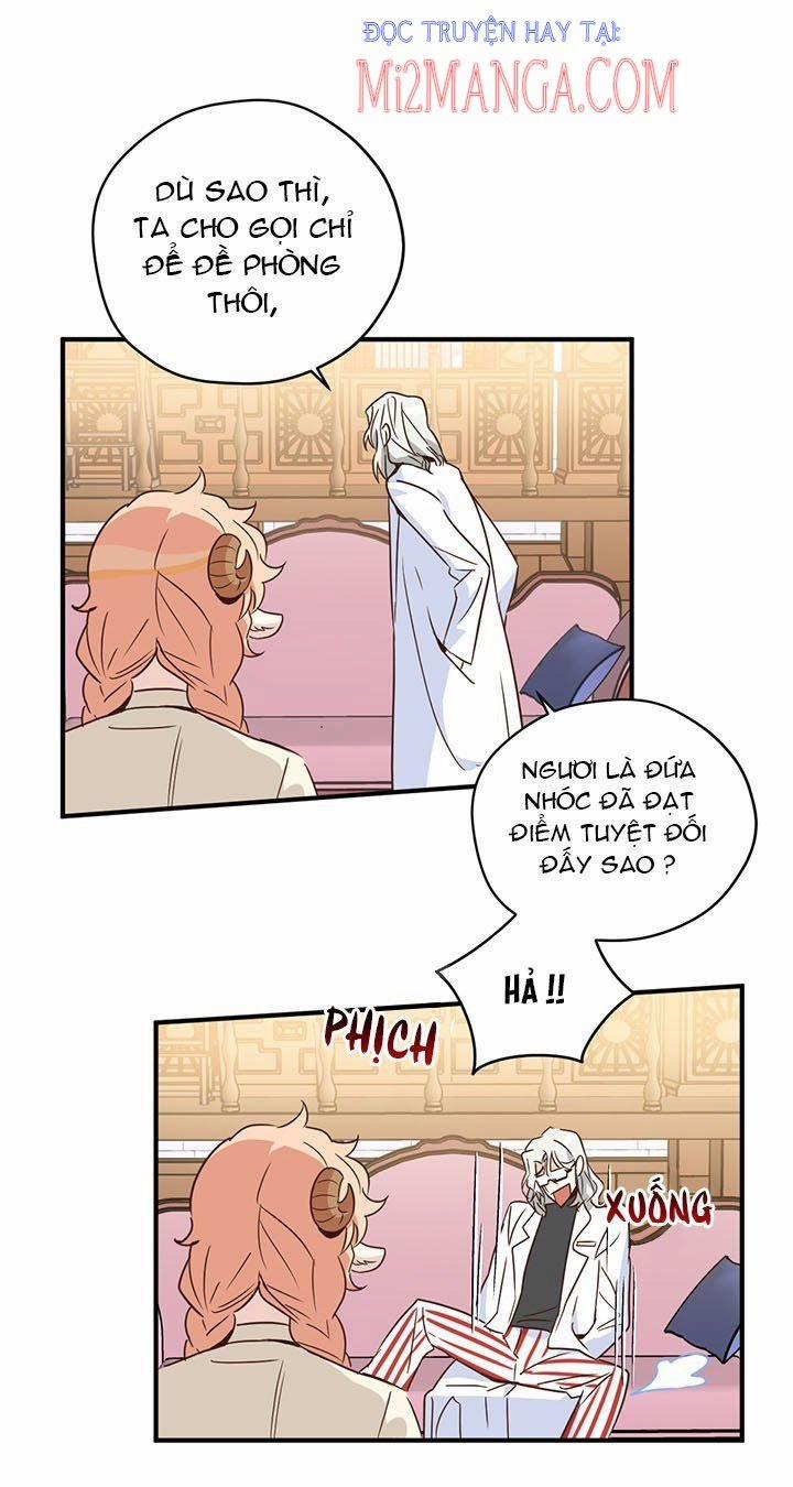 Hãy Dậy Đi Hỡi Chiến Binh 31.1 trang 28