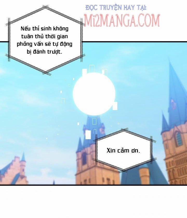 Hãy Dậy Đi Hỡi Chiến Binh 31.1 trang 6