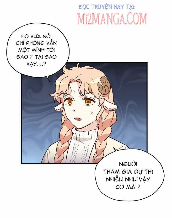 Hãy Dậy Đi Hỡi Chiến Binh 31.1 trang 7