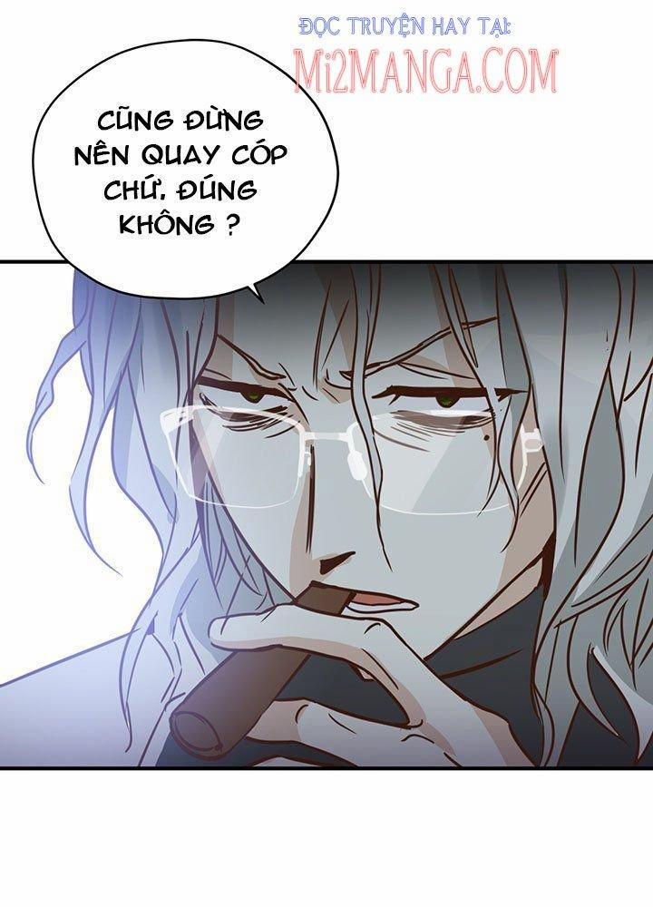 Hãy Dậy Đi Hỡi Chiến Binh 31.2 trang 0