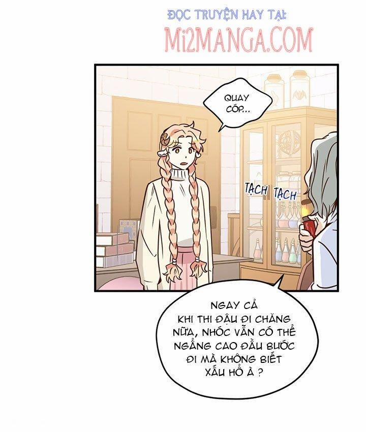 Hãy Dậy Đi Hỡi Chiến Binh 31.2 trang 1