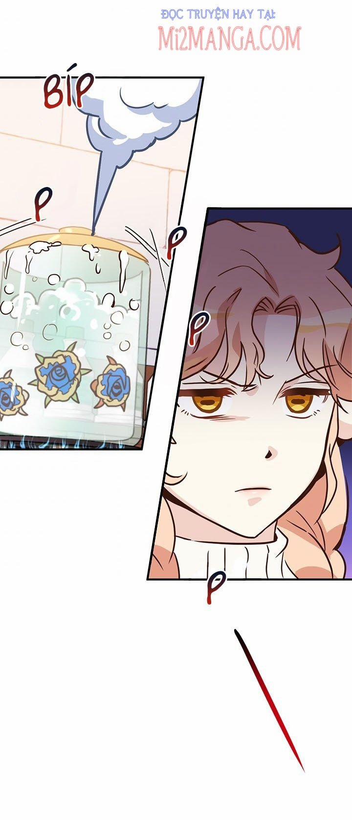 Hãy Dậy Đi Hỡi Chiến Binh 31.2 trang 11