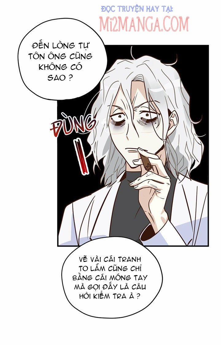 Hãy Dậy Đi Hỡi Chiến Binh 31.2 trang 13