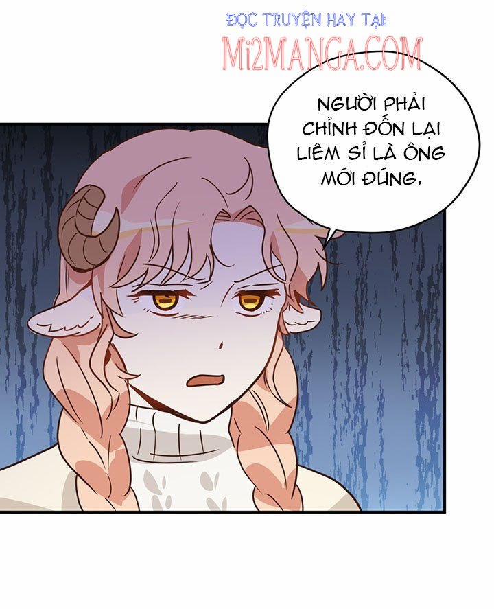 Hãy Dậy Đi Hỡi Chiến Binh 31.2 trang 14