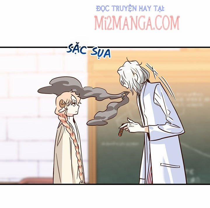 Hãy Dậy Đi Hỡi Chiến Binh 31.2 trang 15