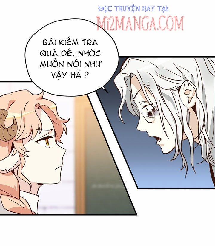 Hãy Dậy Đi Hỡi Chiến Binh 31.2 trang 16