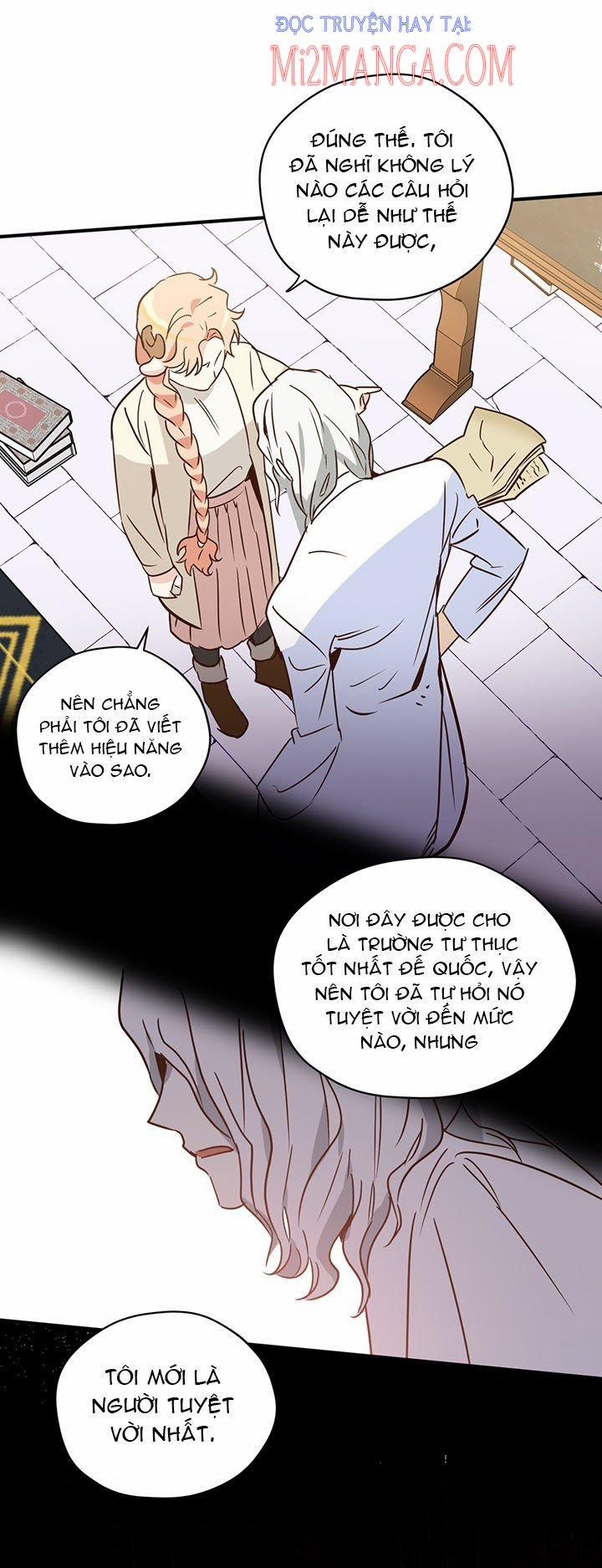 Hãy Dậy Đi Hỡi Chiến Binh 31.2 trang 17