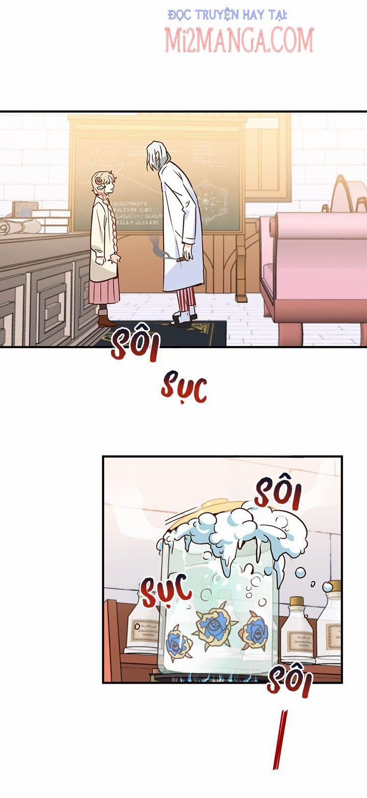 Hãy Dậy Đi Hỡi Chiến Binh 31.2 trang 19