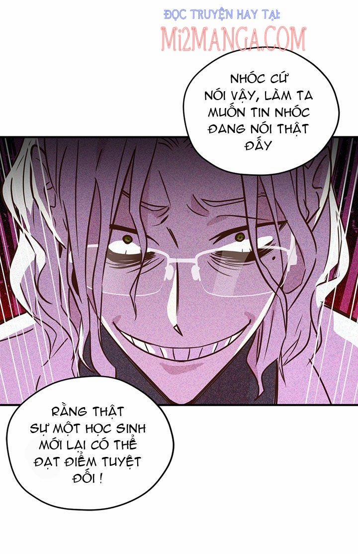 Hãy Dậy Đi Hỡi Chiến Binh 31.2 trang 23