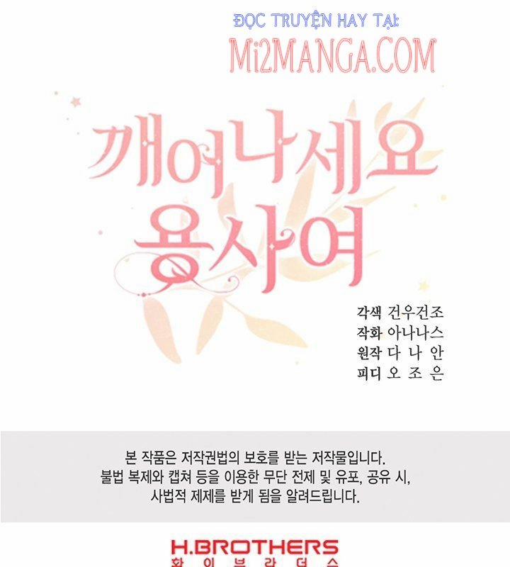 Hãy Dậy Đi Hỡi Chiến Binh 31.2 trang 25