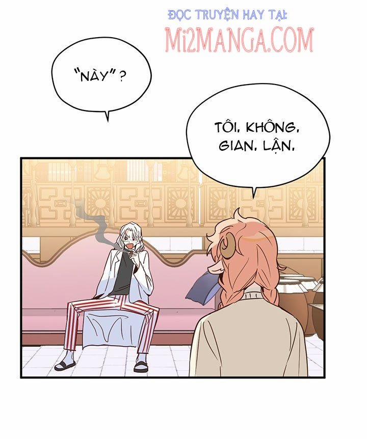 Hãy Dậy Đi Hỡi Chiến Binh 31.2 trang 6