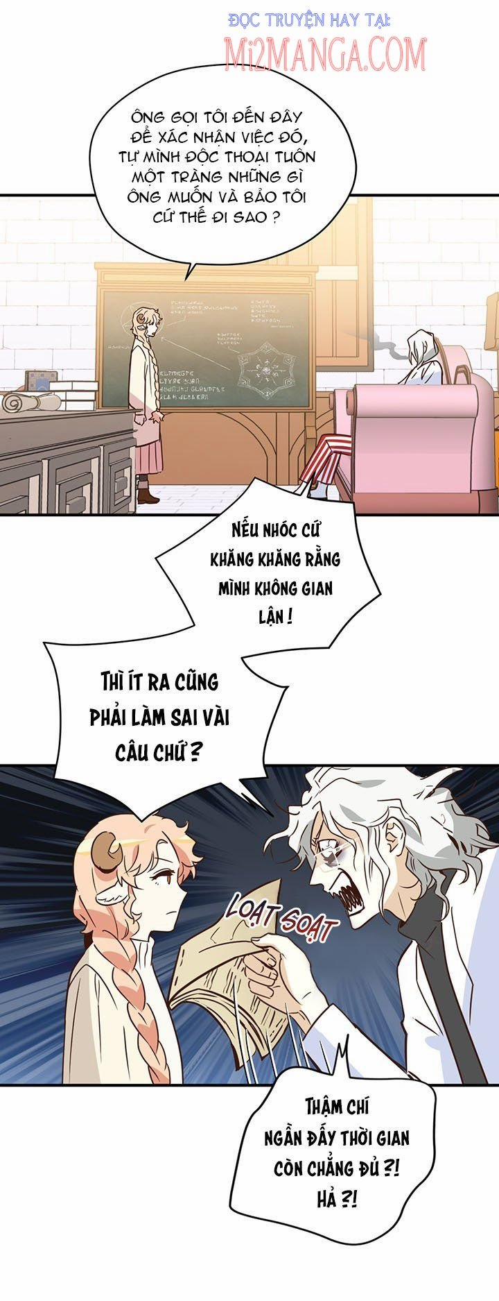 Hãy Dậy Đi Hỡi Chiến Binh 31.2 trang 7