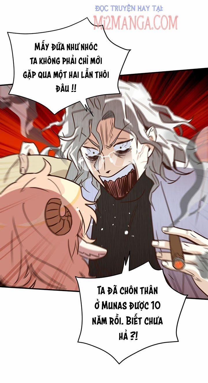 Hãy Dậy Đi Hỡi Chiến Binh 31.2 trang 8