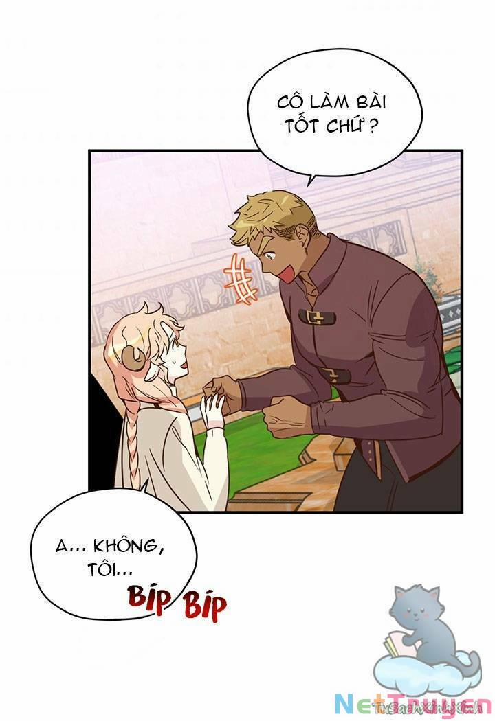 Hãy Dậy Đi Hỡi Chiến Binh 31 trang 1