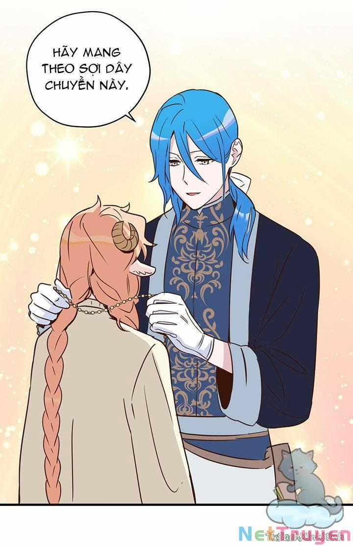 Hãy Dậy Đi Hỡi Chiến Binh 31 trang 15