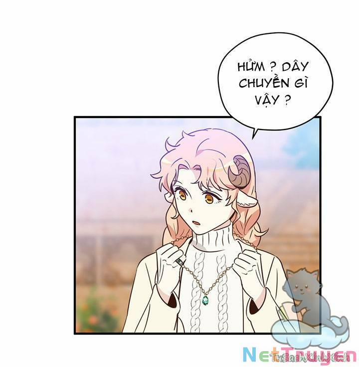 Hãy Dậy Đi Hỡi Chiến Binh 31 trang 16