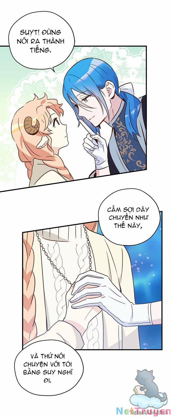 Hãy Dậy Đi Hỡi Chiến Binh 31 trang 17