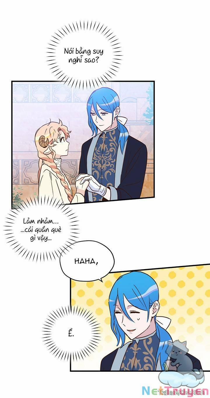 Hãy Dậy Đi Hỡi Chiến Binh 31 trang 18