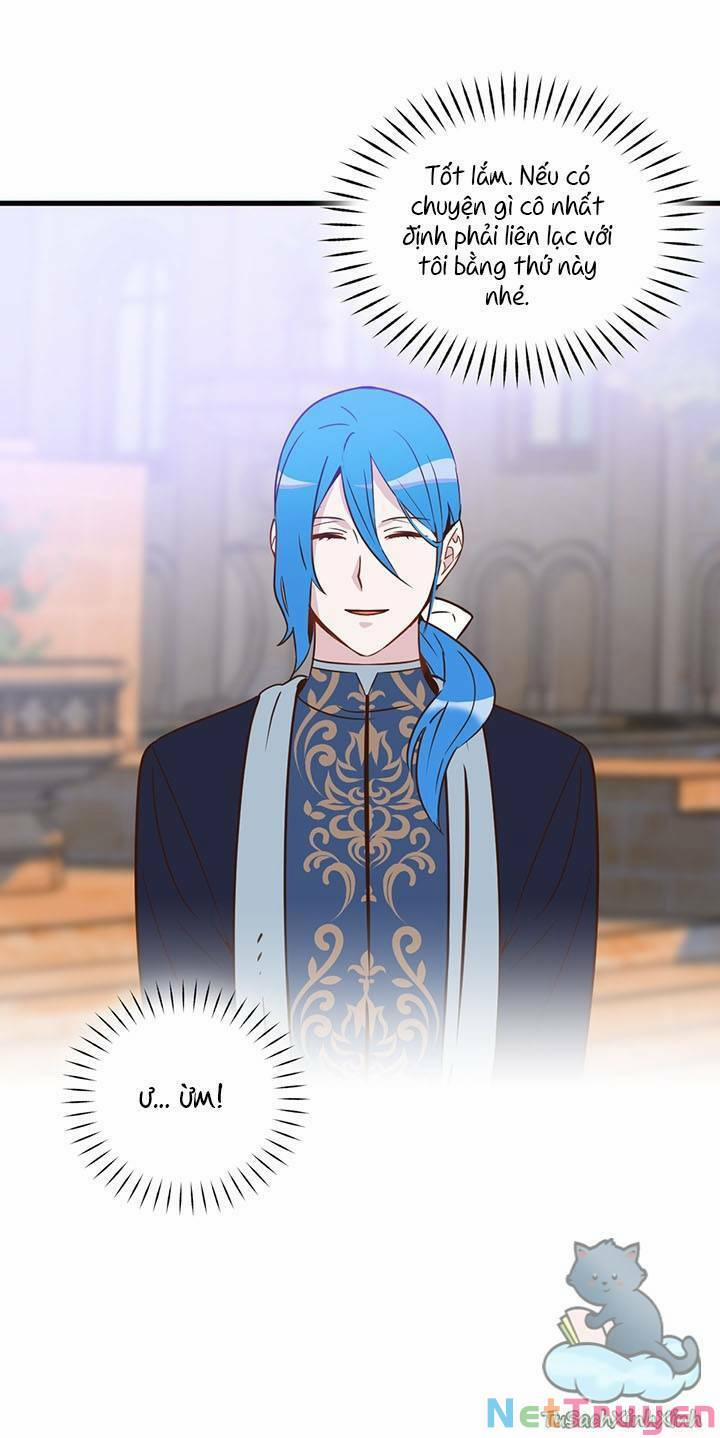 Hãy Dậy Đi Hỡi Chiến Binh 31 trang 19