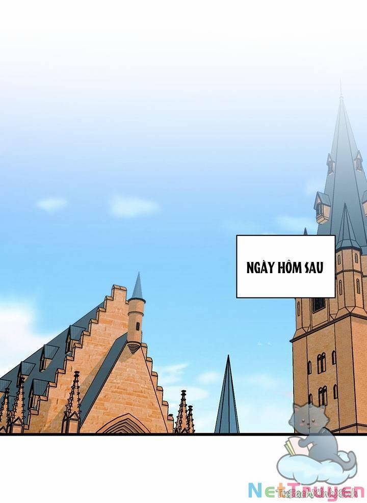 Hãy Dậy Đi Hỡi Chiến Binh 31 trang 21