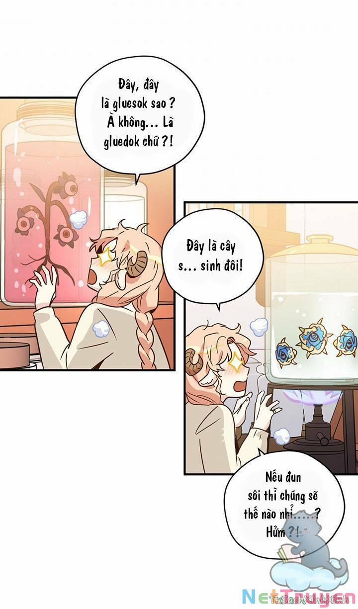 Hãy Dậy Đi Hỡi Chiến Binh 31 trang 25