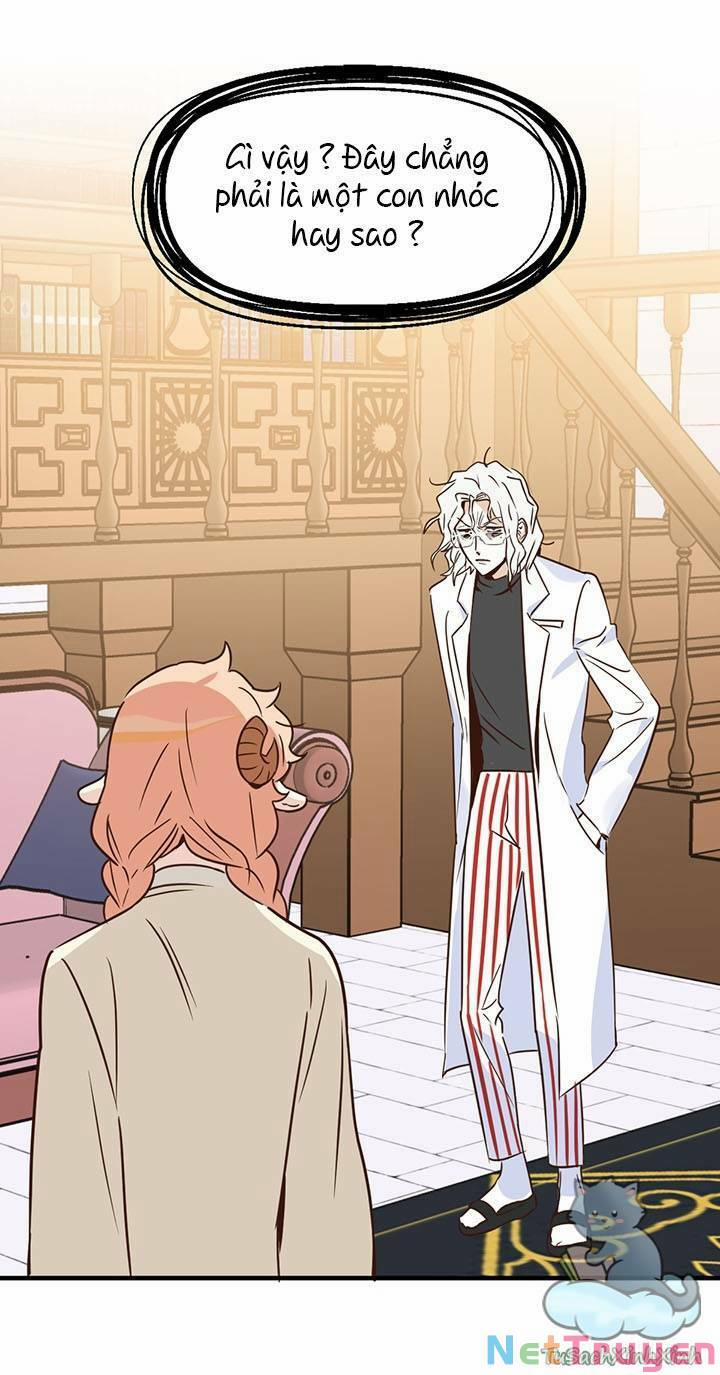 Hãy Dậy Đi Hỡi Chiến Binh 31 trang 26