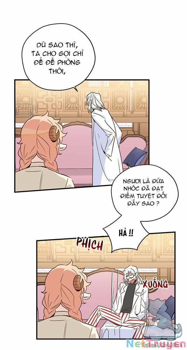 Hãy Dậy Đi Hỡi Chiến Binh 31 trang 29